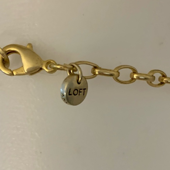 Loft necklace - Picture 9 of 9